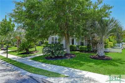 Home For Sale in Richmond Hill, Georgia