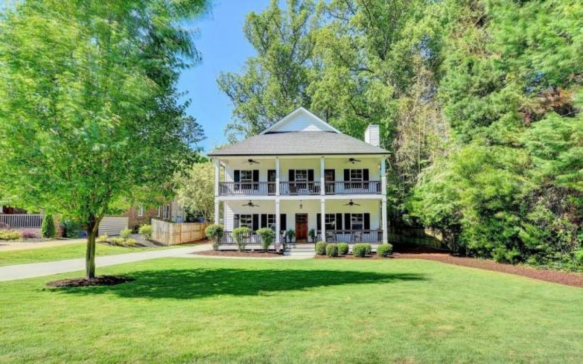 Picture of Home For Sale in Brookhaven, Georgia, United States