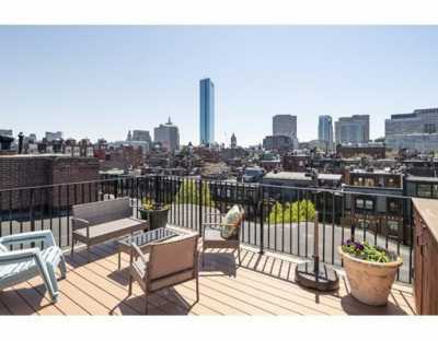 Condo For Sale in Boston, Massachusetts