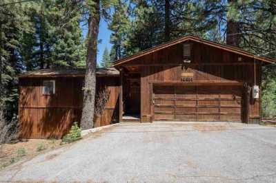 Home For Sale in Truckee, California