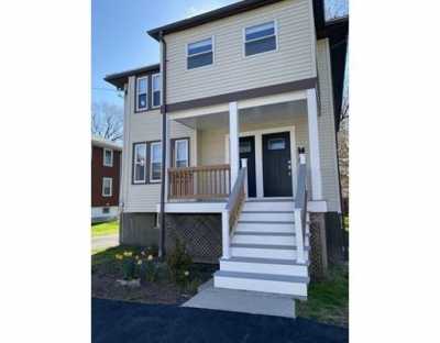 Multi-Family Home For Sale in Quincy, Massachusetts