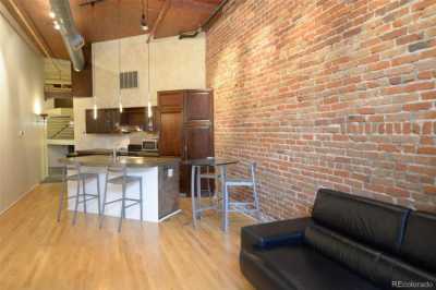 Condo For Sale in Denver, Colorado