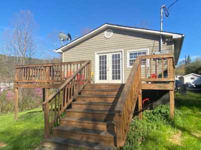 Home For Sale in Brandywine, West Virginia