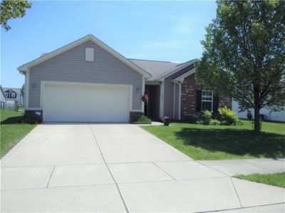 Home For Sale in Greenfield, Indiana