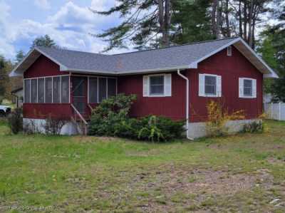 Home For Sale in Hadley, New York