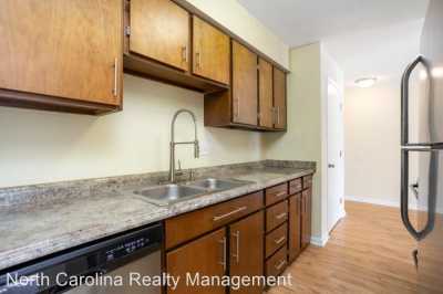 Apartment For Rent in Burlington, North Carolina