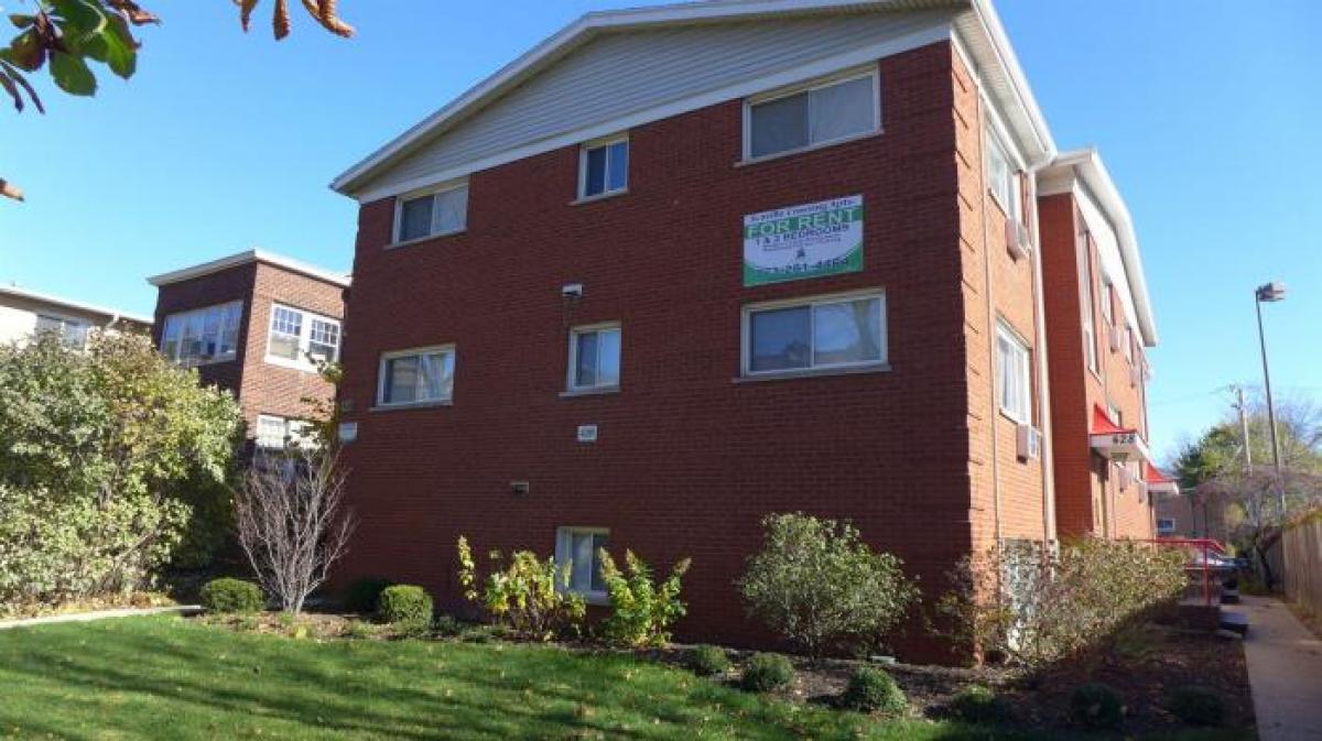 Picture of Apartment For Rent in Oak Park, Illinois, United States