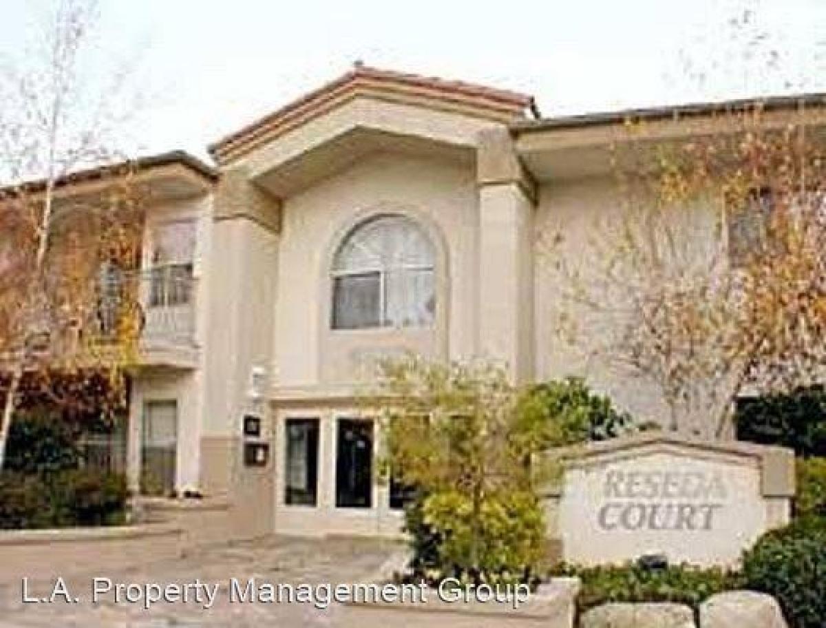 Picture of Apartment For Rent in Northridge, California, United States