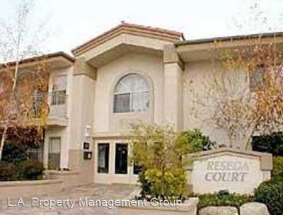 Apartment For Rent in Northridge, California