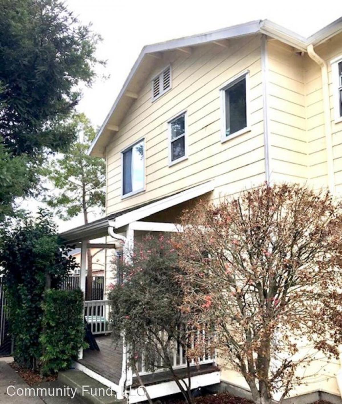 Picture of Home For Rent in Richmond, California, United States