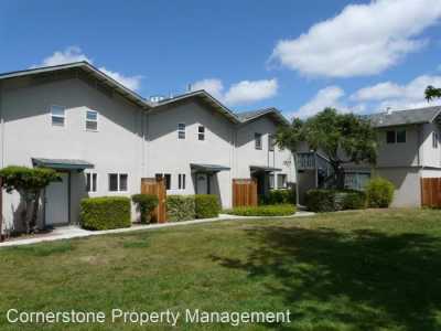 Apartment For Rent in Cupertino, California