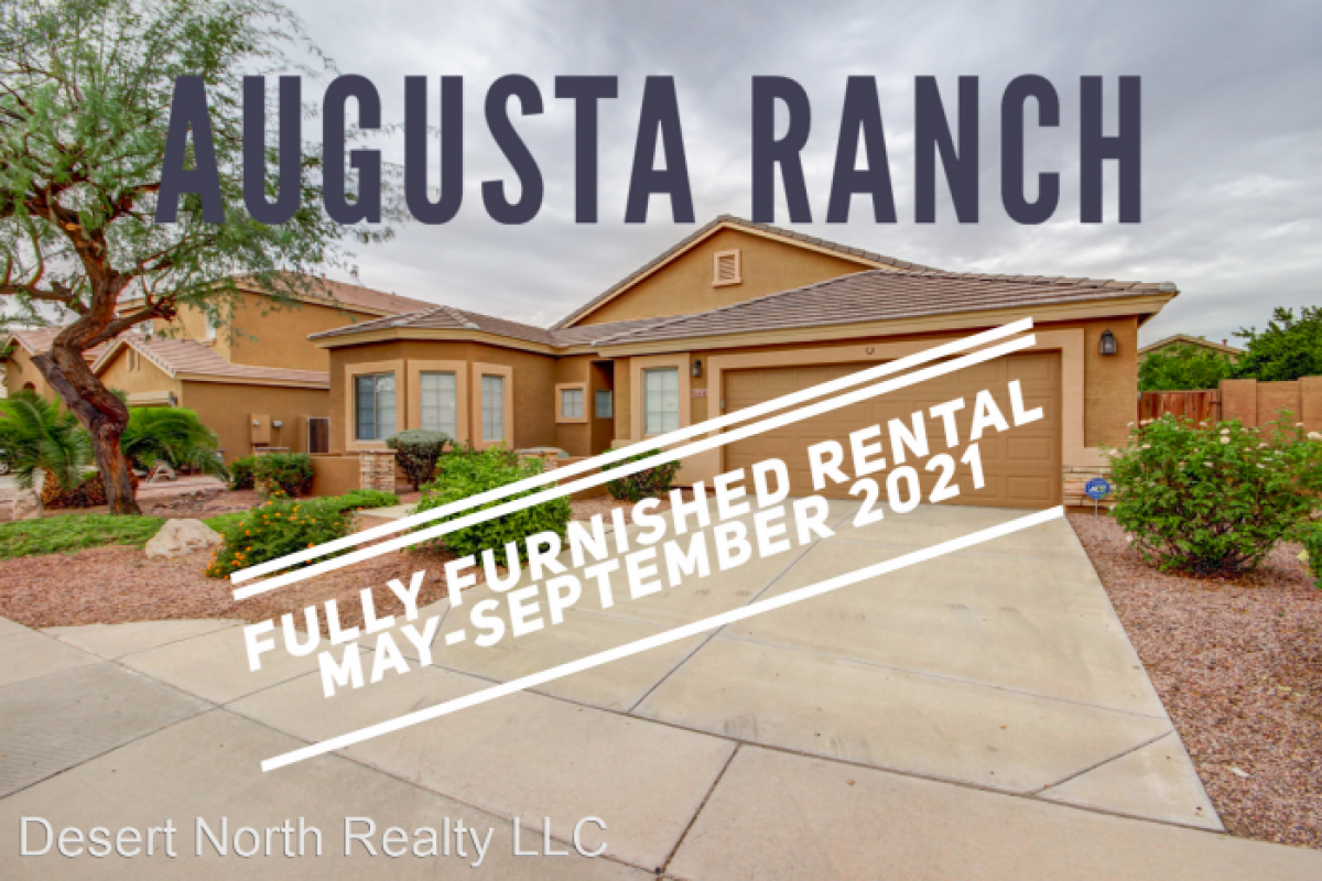 Picture of Apartment For Rent in Mesa, Arizona, United States