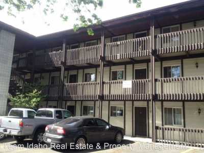 Apartment For Rent in Moscow, Idaho