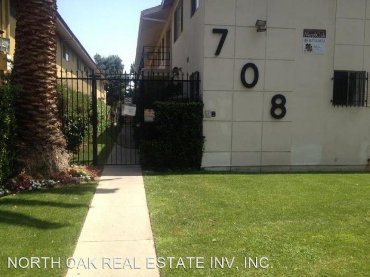 Picture of Apartment For Rent in Inglewood, California, United States