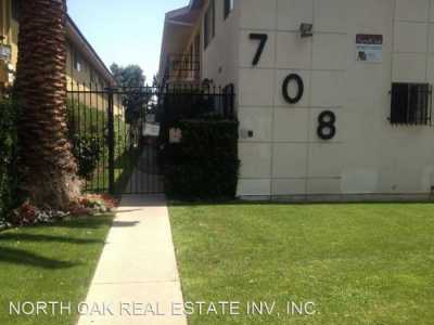 Apartment For Rent in Inglewood, California
