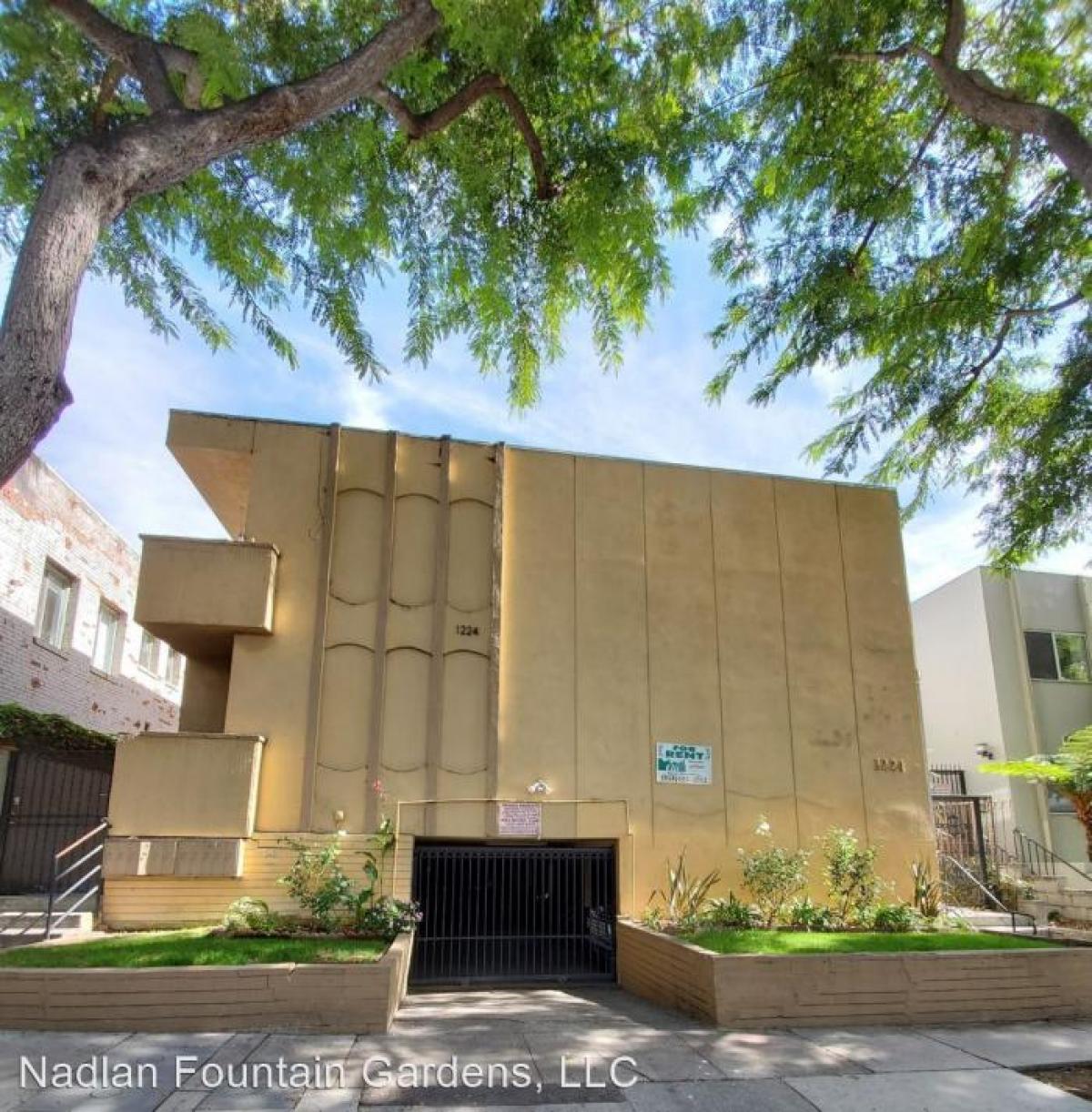 Picture of Apartment For Rent in West Hollywood, California, United States