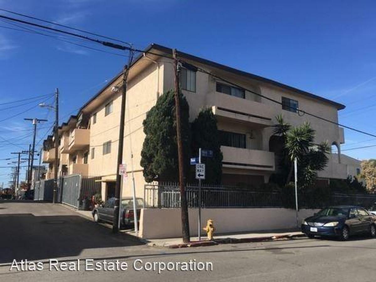 Picture of Apartment For Rent in Venice, California, United States