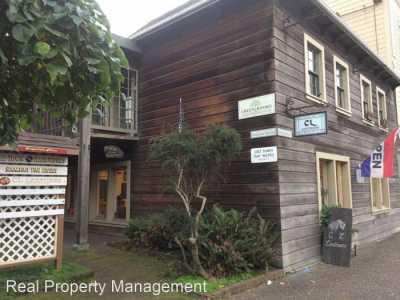 Home For Rent in Eureka, California