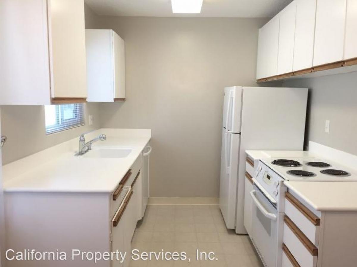 Picture of Apartment For Rent in Menlo Park, California, United States