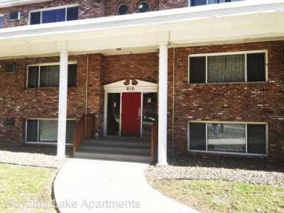 Apartment For Rent in 