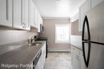 Apartment For Rent in Bergenfield, New Jersey