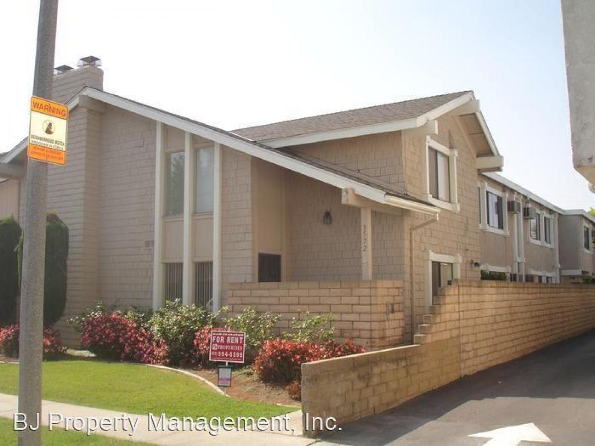 Picture of Apartment For Rent in Los Alamitos, California, United States