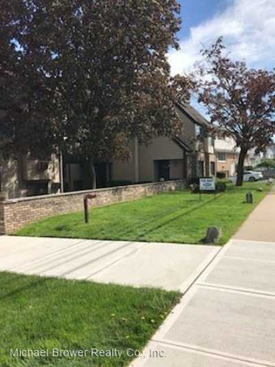 Apartment For Rent in 