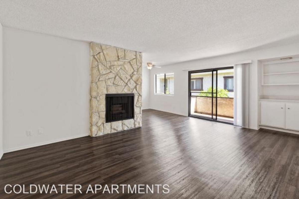 Picture of Apartment For Rent in Studio City, California, United States