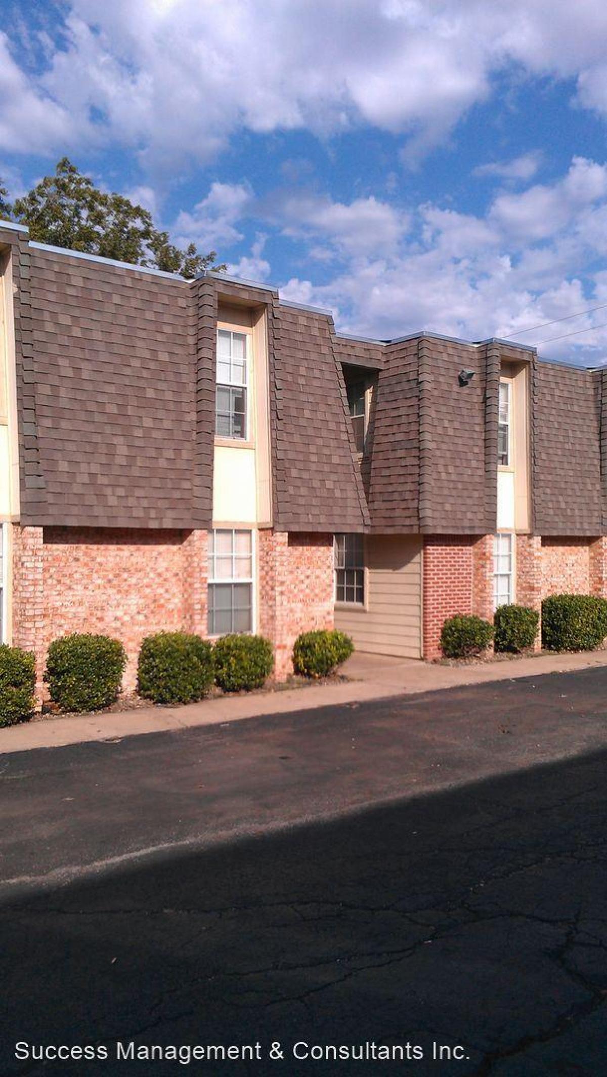 Picture of Apartment For Rent in Oklahoma City, Oklahoma, United States