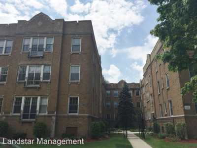 Apartment For Rent in Evanston, Illinois