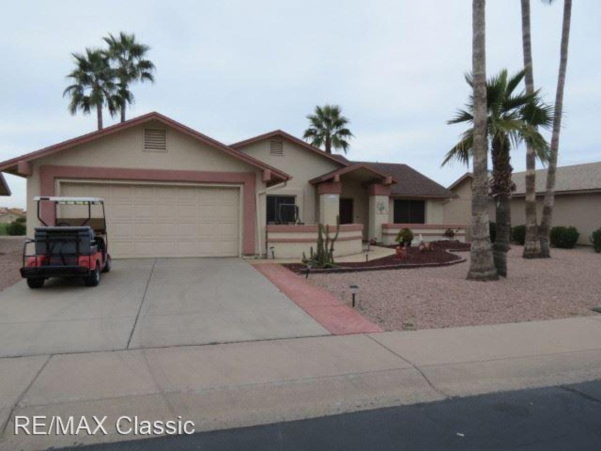 Picture of Apartment For Rent in Mesa, Arizona, United States