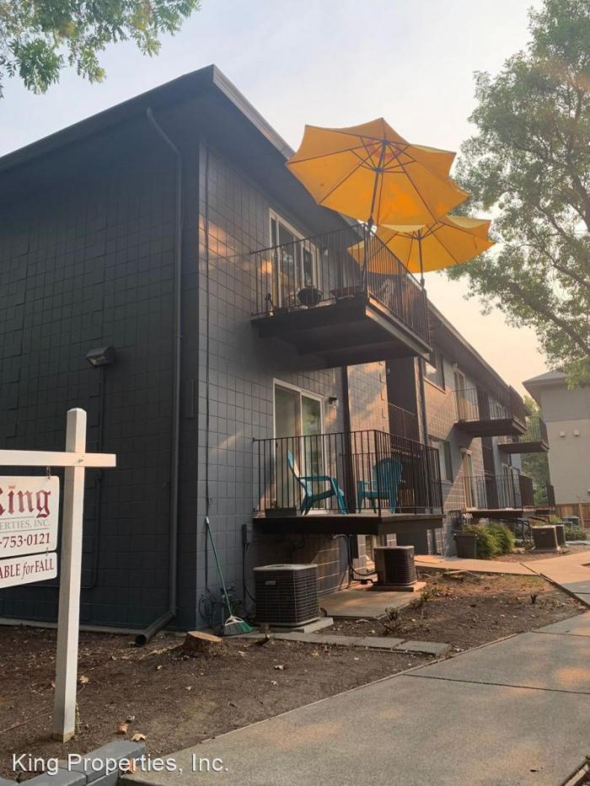 Picture of Apartment For Rent in Davis, California, United States