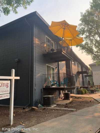 Apartment For Rent in 