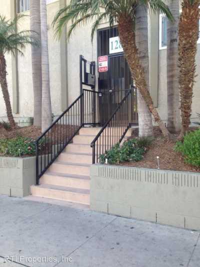 Apartment For Rent in Gardena, California