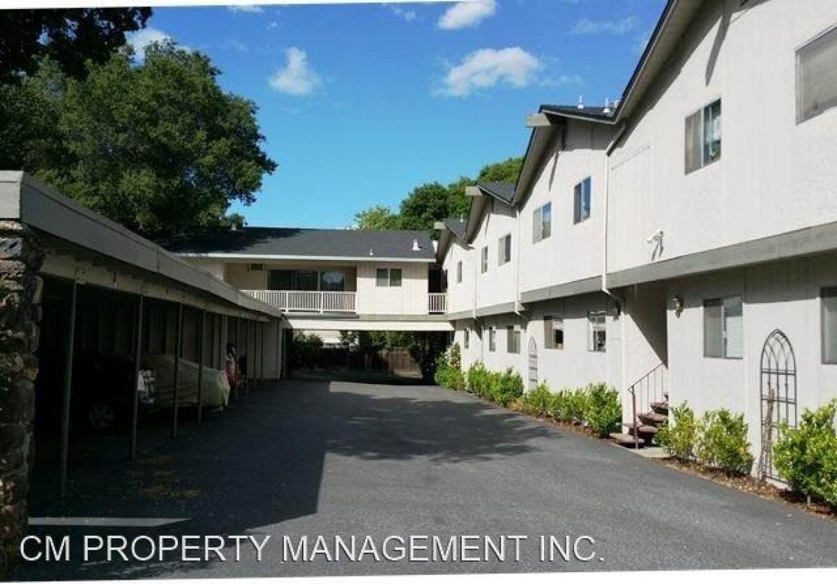 Picture of Apartment For Rent in Los Gatos, California, United States