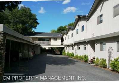 Apartment For Rent in Los Gatos, California