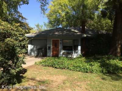 Home For Rent in Davis, California
