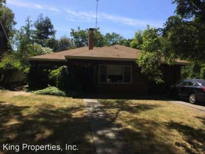 Home For Rent in Davis, California