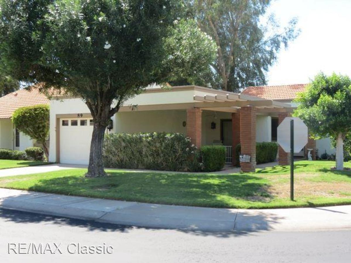 Picture of Apartment For Rent in Mesa, Arizona, United States