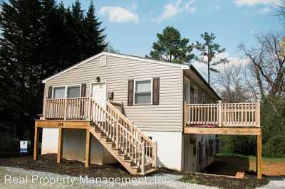 Apartment For Rent in Charlottesville, Virginia