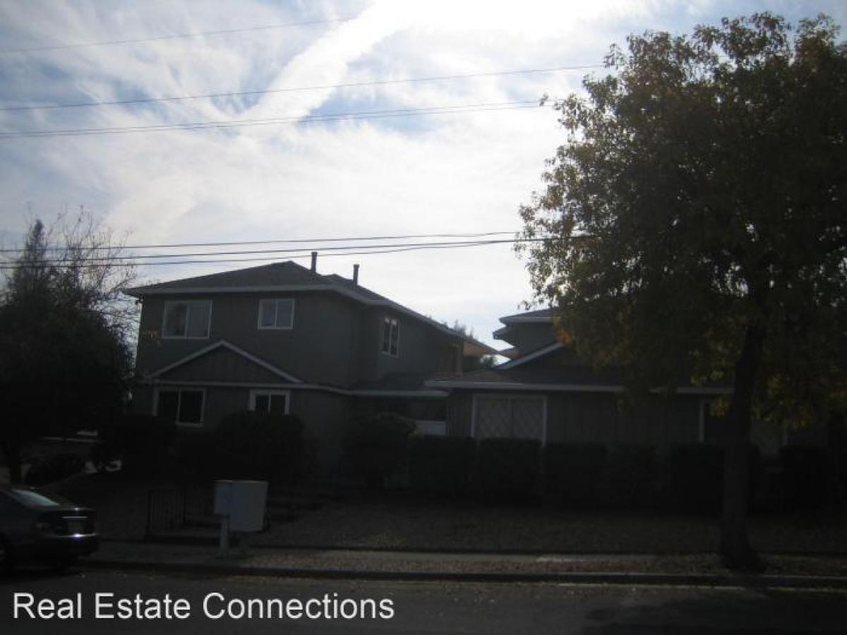 Picture of Apartment For Rent in Los Gatos, California, United States