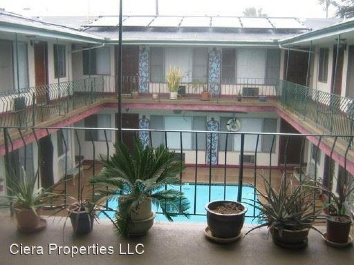 Picture of Apartment For Rent in Glendale, California, United States