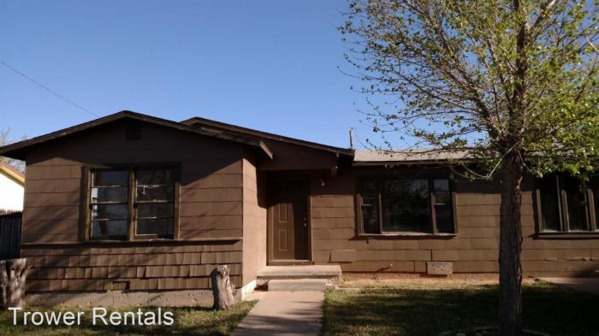 Picture of Home For Rent in Odessa, Texas, United States