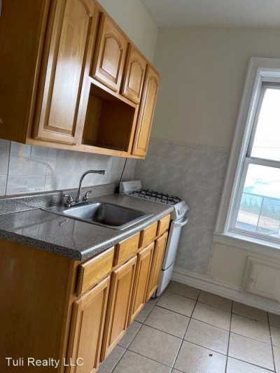 Apartment For Rent in Jersey City, New Jersey