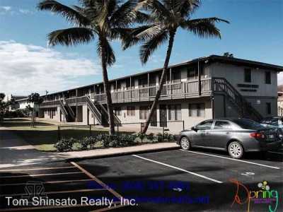 Apartment For Rent in 