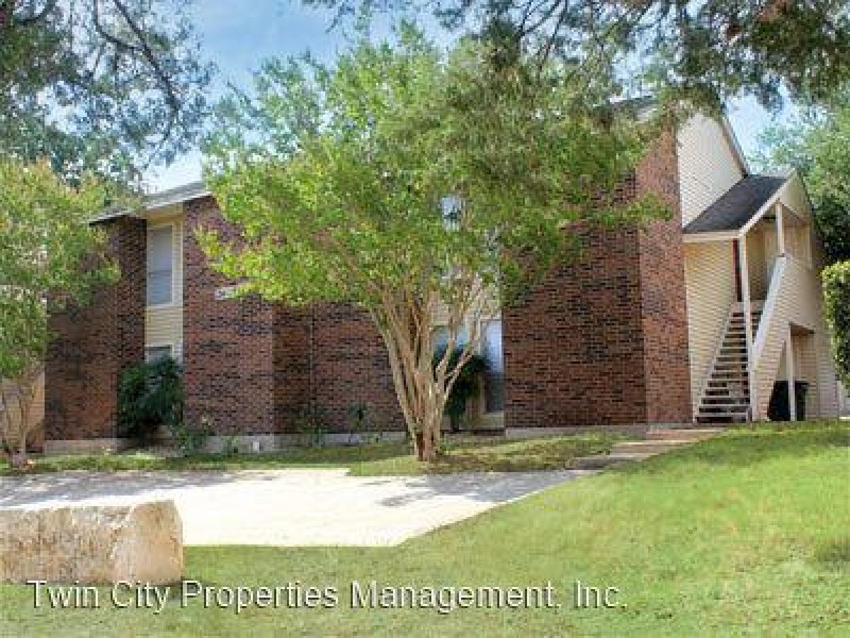 2608 Pecan Knoll, Bryan, Texas, United States Apartments For Rent at