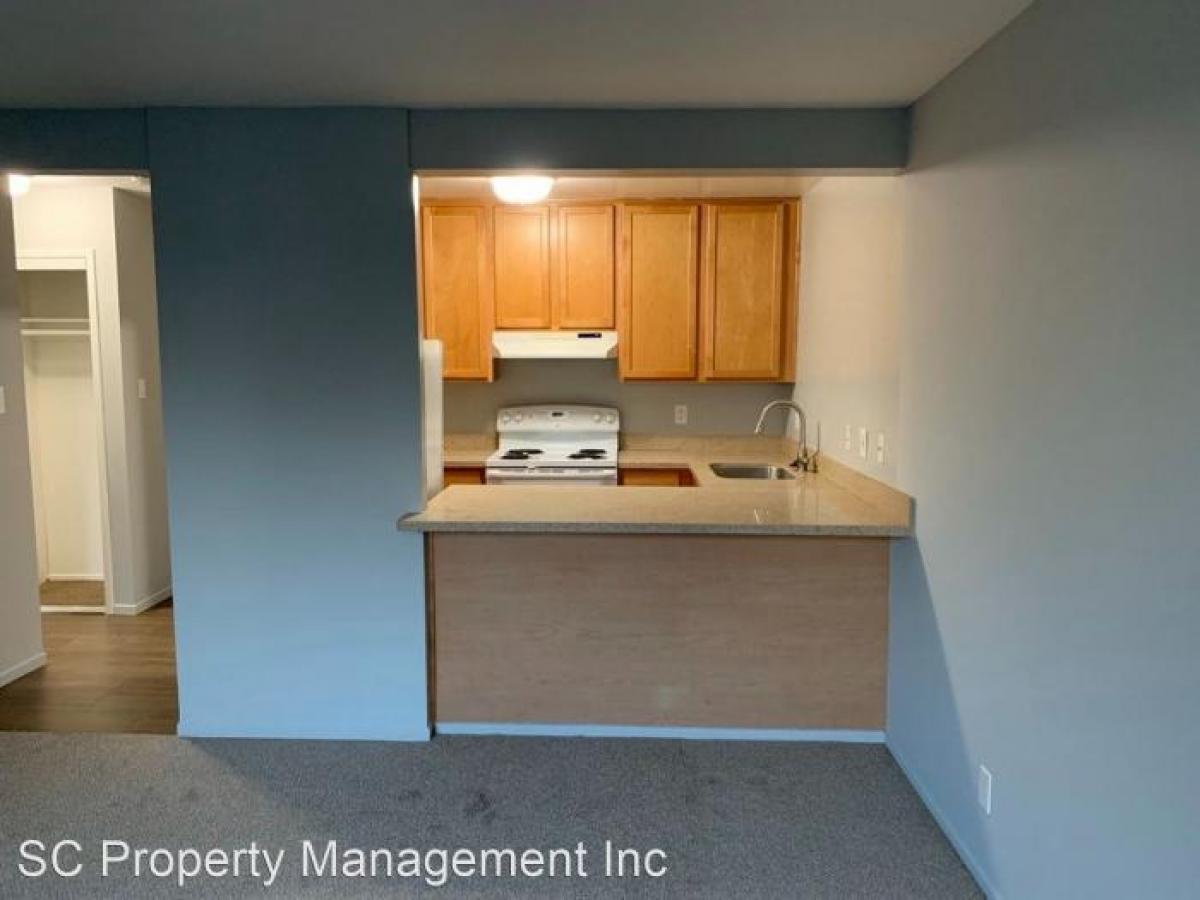 Picture of Apartment For Rent in Burlingame, California, United States