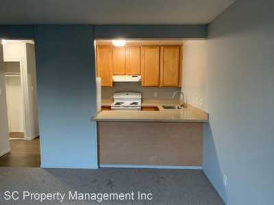 Apartment For Rent in Burlingame, California