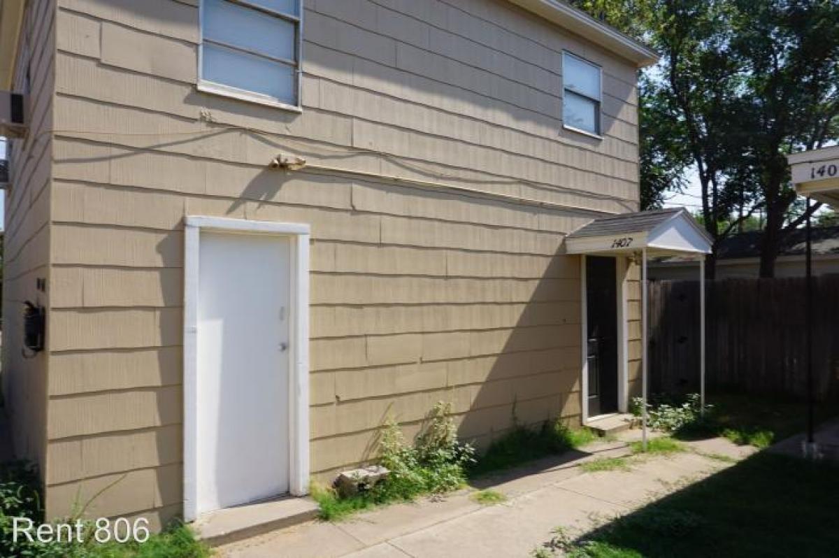 Picture of Apartment For Rent in Lubbock, Texas, United States