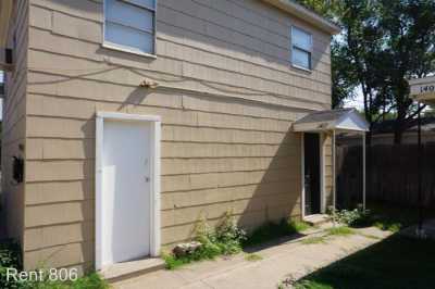 Apartment For Rent in Lubbock, Texas